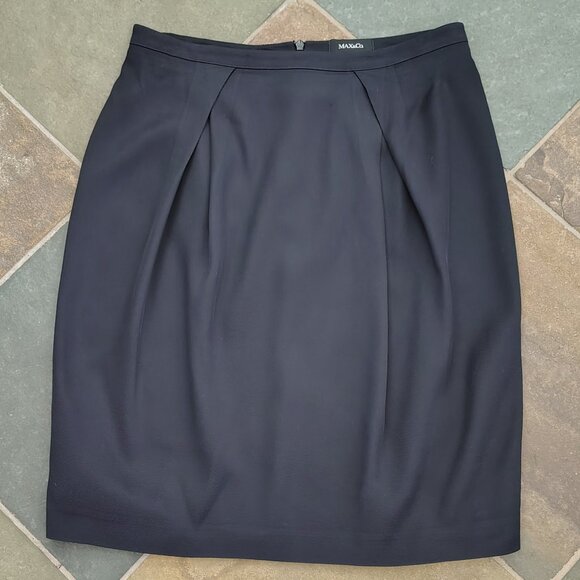 MaxMara Dresses & Skirts - MAX&Co. by Max Mara Black skirt